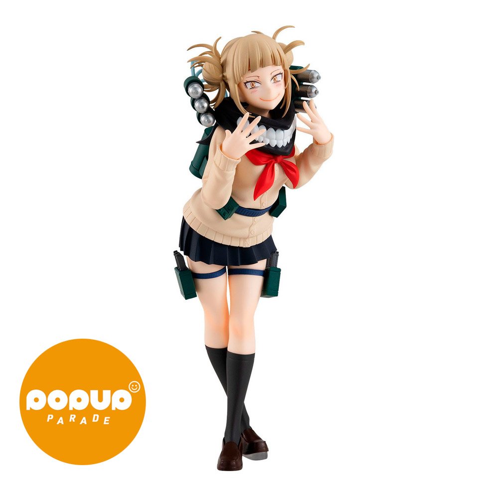 POP UP PARADE HIMIKO TOGA POP UP PARADE HIMIKO TOGA